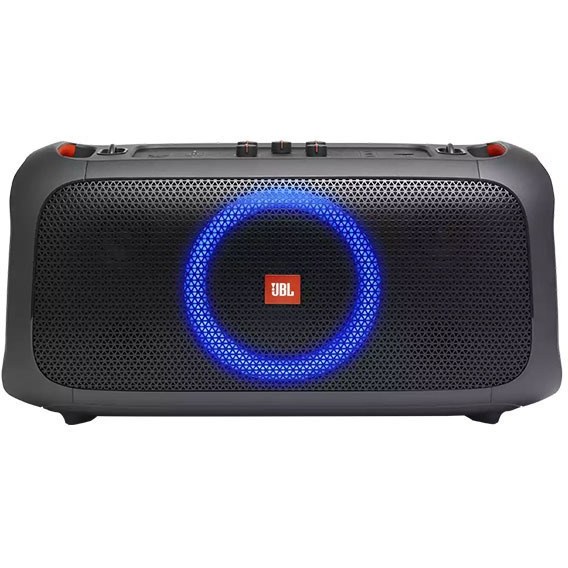 اسپیکر پارتی باکس قابل حمل جی بی ال JBL PARTYBOX ON-THE-GO