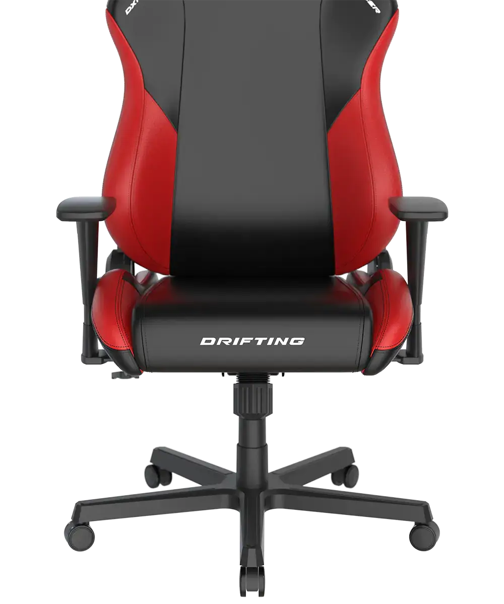 صندلی ارگونومیک گیمینگ دی ایکس ریسر  DXRACER DRIFTING SERIES 2023 XL BLACK RED
