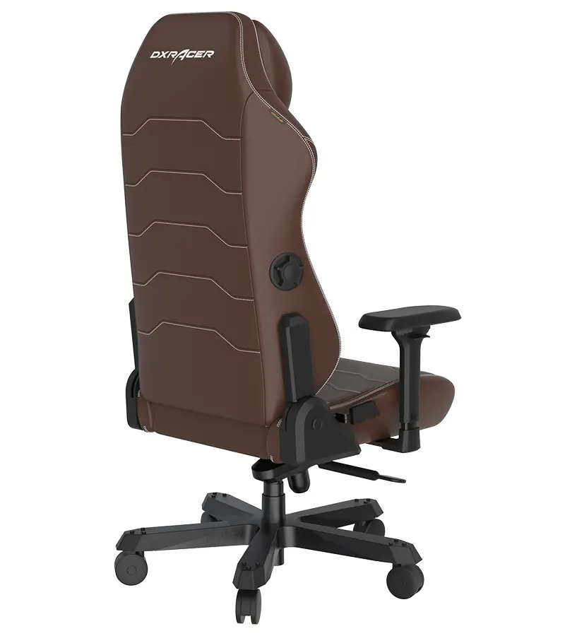 صندلی ارگونومیک و گیمینگ دی ایکس ریسر DXRACER MASTER SERIES 2023 BROWN