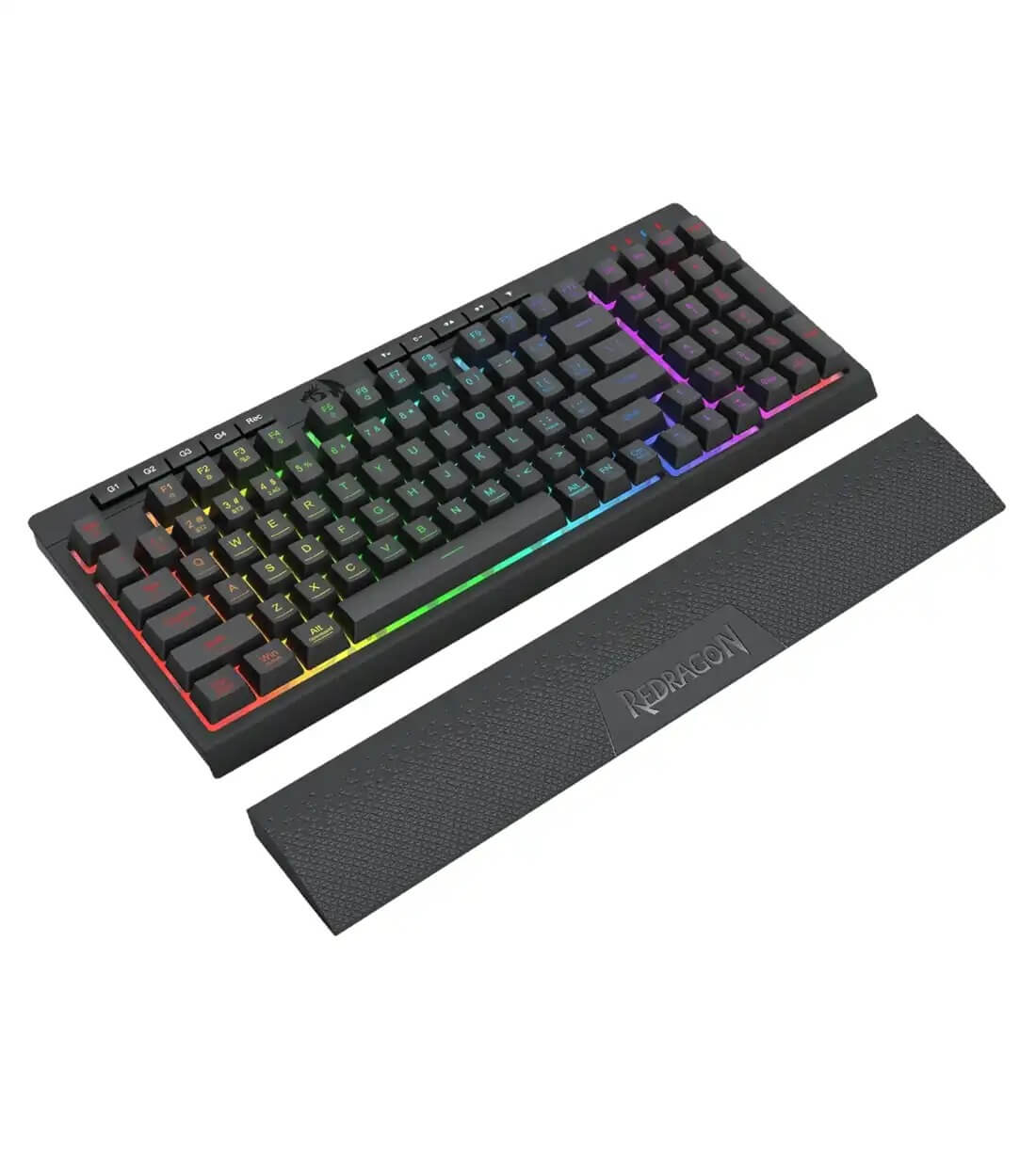 کیبورد گیمینگ ردراگون K579 MANYU