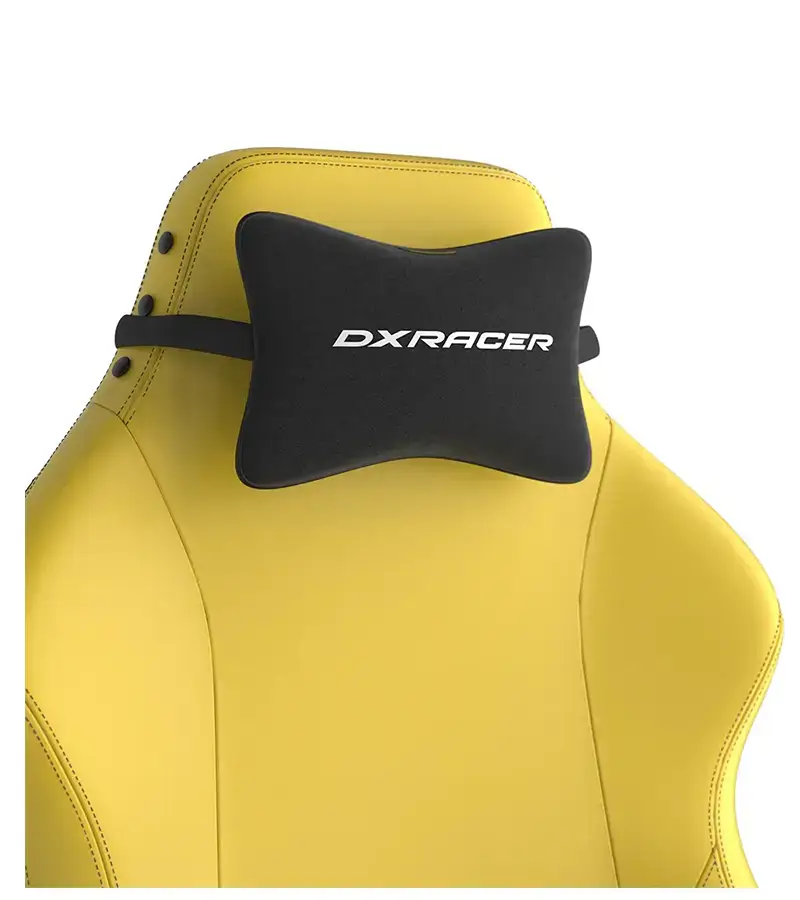 صندلی ارگونومیک گیمینگ دی ایکس ریسر DXRACER DRIFTING SERIES 2023 XL YELLOW