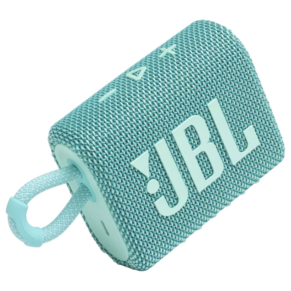 اسپیکر همراه JBL GO3