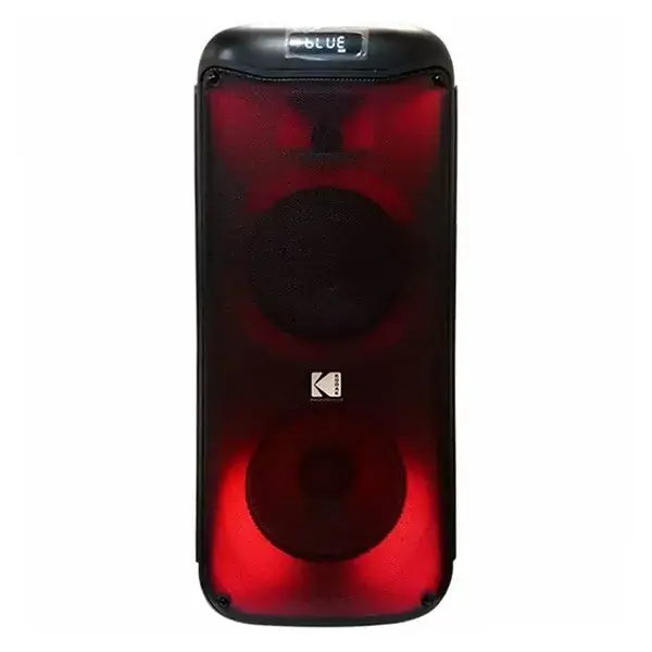 اسپیکر قابل حمل بلوتوثی کداک مدل KODAK PRPS 1826
