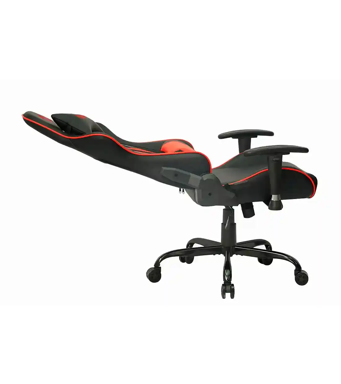 صندلی گیمینگ و ارگونومیک ردراگون REDRAGON C312 BLACK & RED