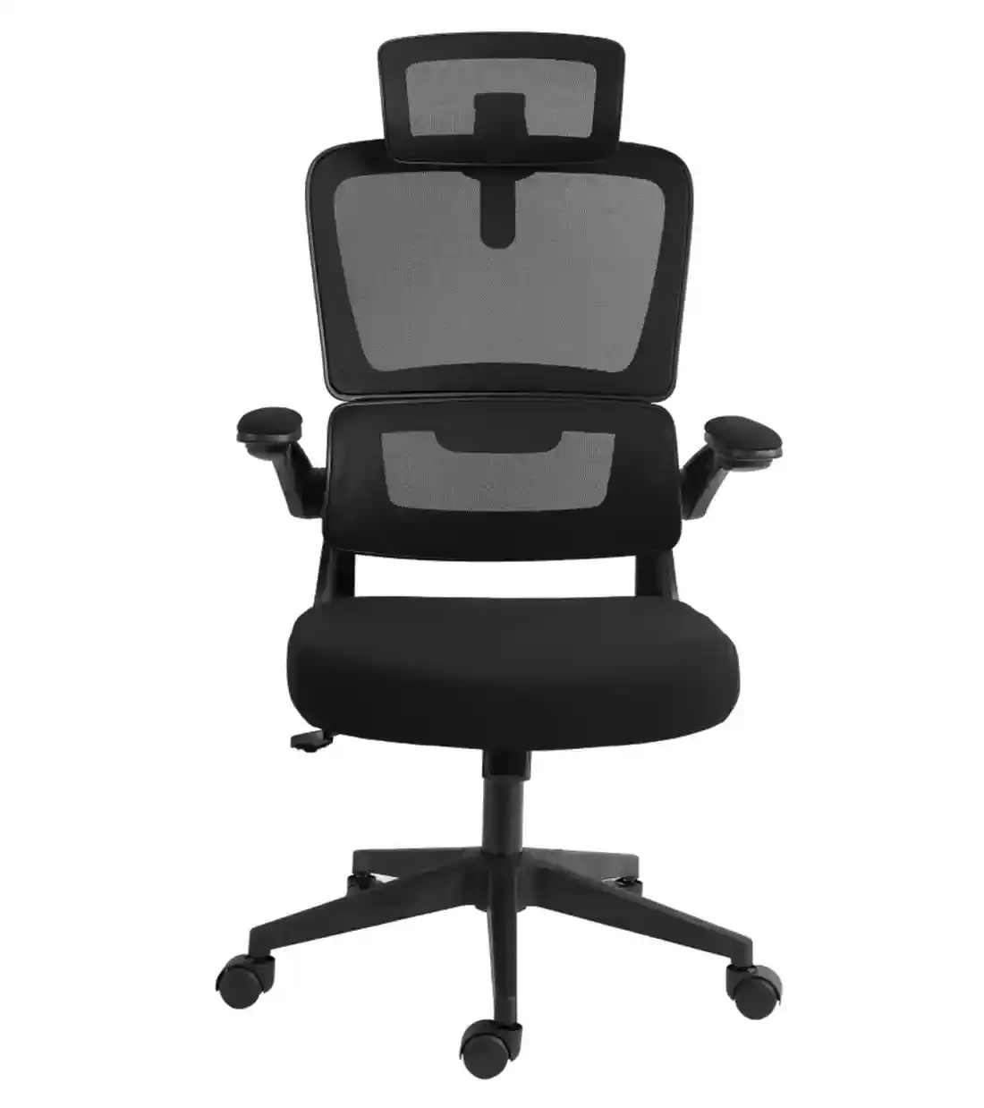 صندلی گیمینگ ردراگون مدل REDRAGON C214 HELA BLACK