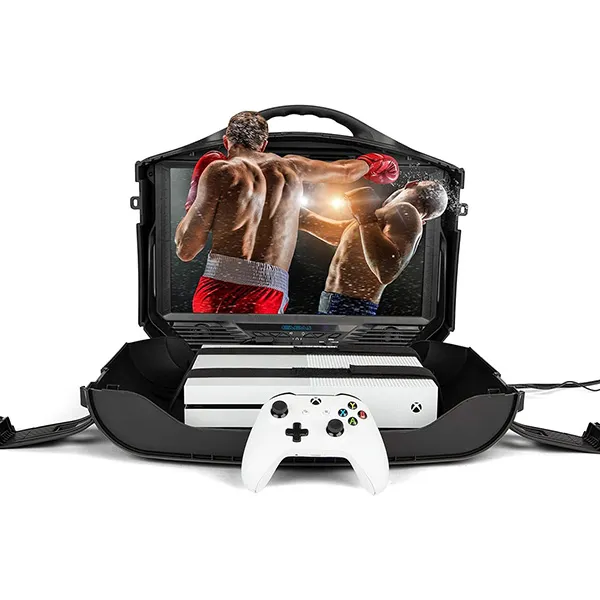 مانیتور گیمینگ قابل حمل ونگارد VANGUARD GAMING FOR XBOX,PS4,PS5