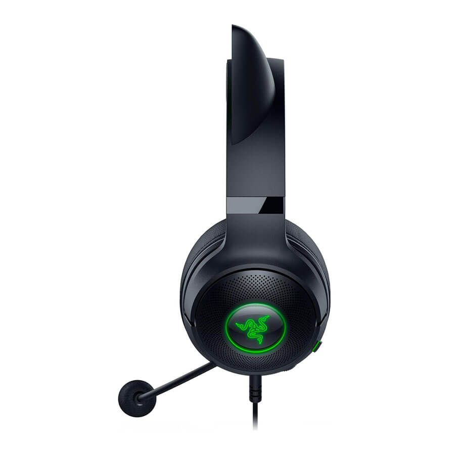 هدست گیمینگ ریزر RAZER KRAKEN KITTY V2