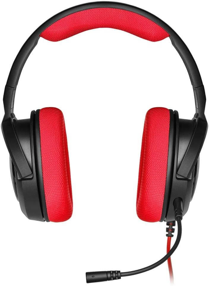 هدست گیمینگ کورسیر CORSAIR HS35 STEREO