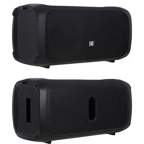 اسپیکر قابل حمل و بلوتوثی کداک مدل KODAK PRPS 1779