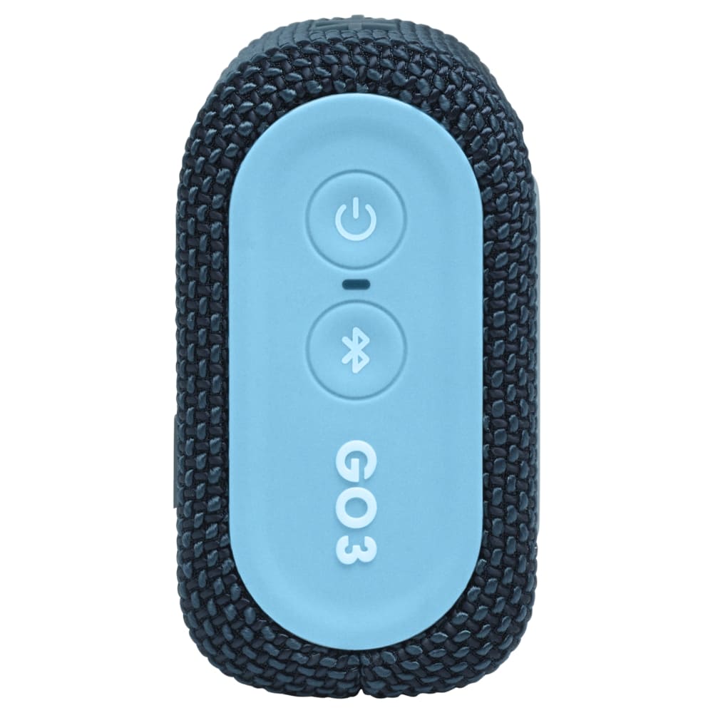 اسپیکر همراه JBL GO3