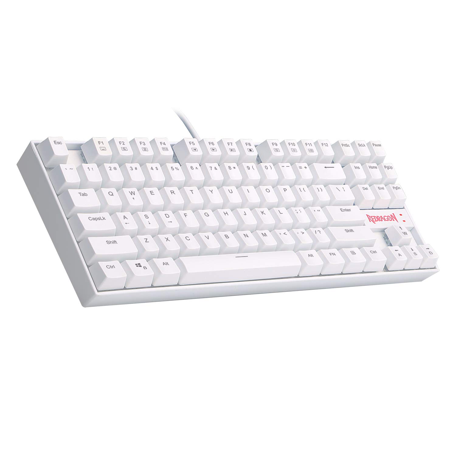کیبورد گیمینگ ردراگون K552 KUMARA