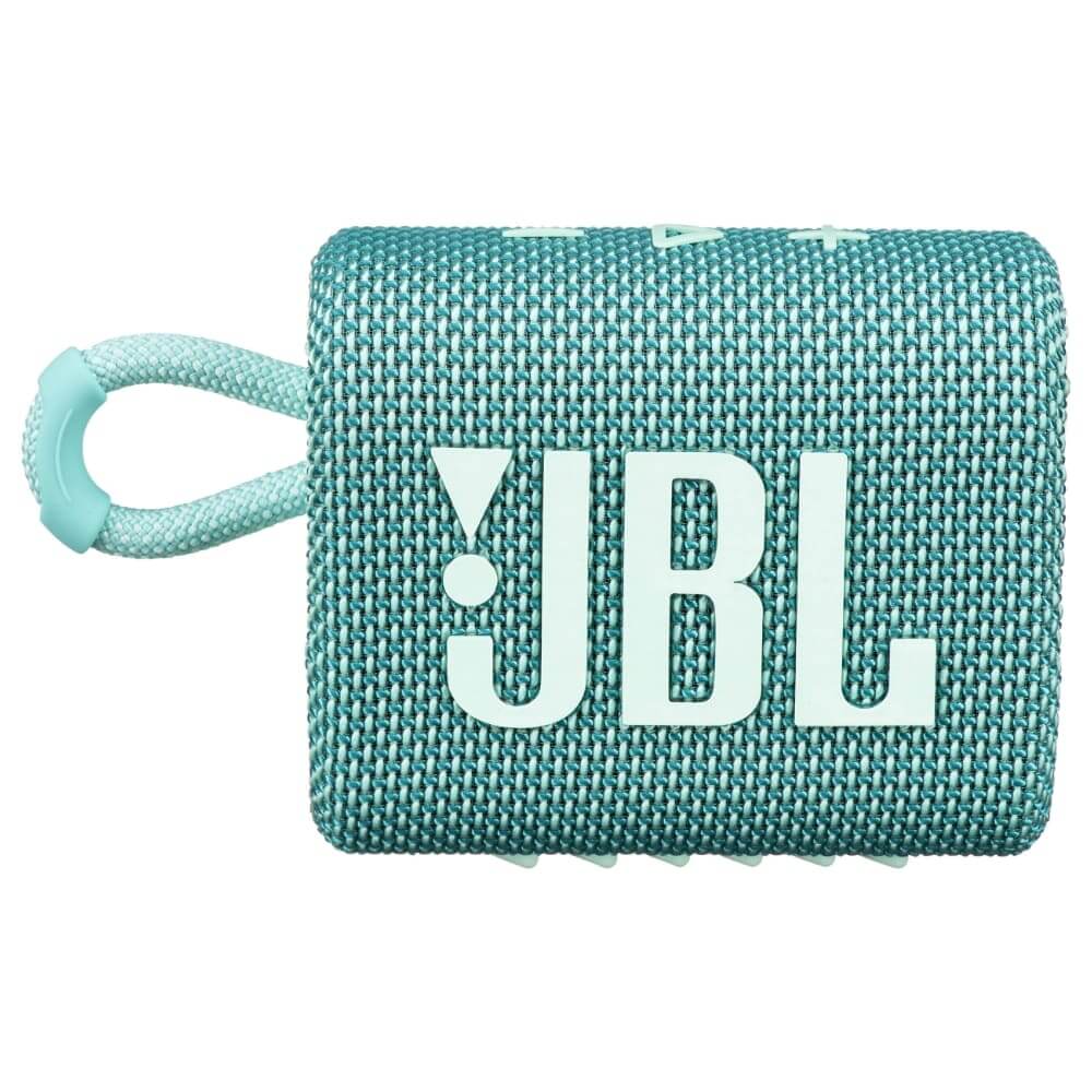 اسپیکر همراه JBL GO3