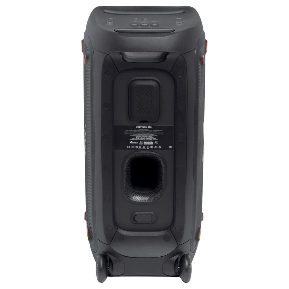 اسپیکر پارتی باکس قابل حمل جی بی ال JBL PARTYBOX 310