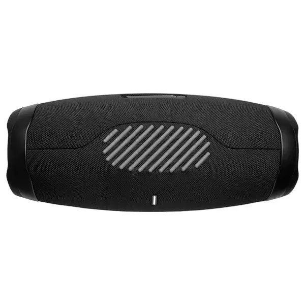 اسپیکر قابل حمل جی بی ال JBL BOOMBOX 3 BLACK