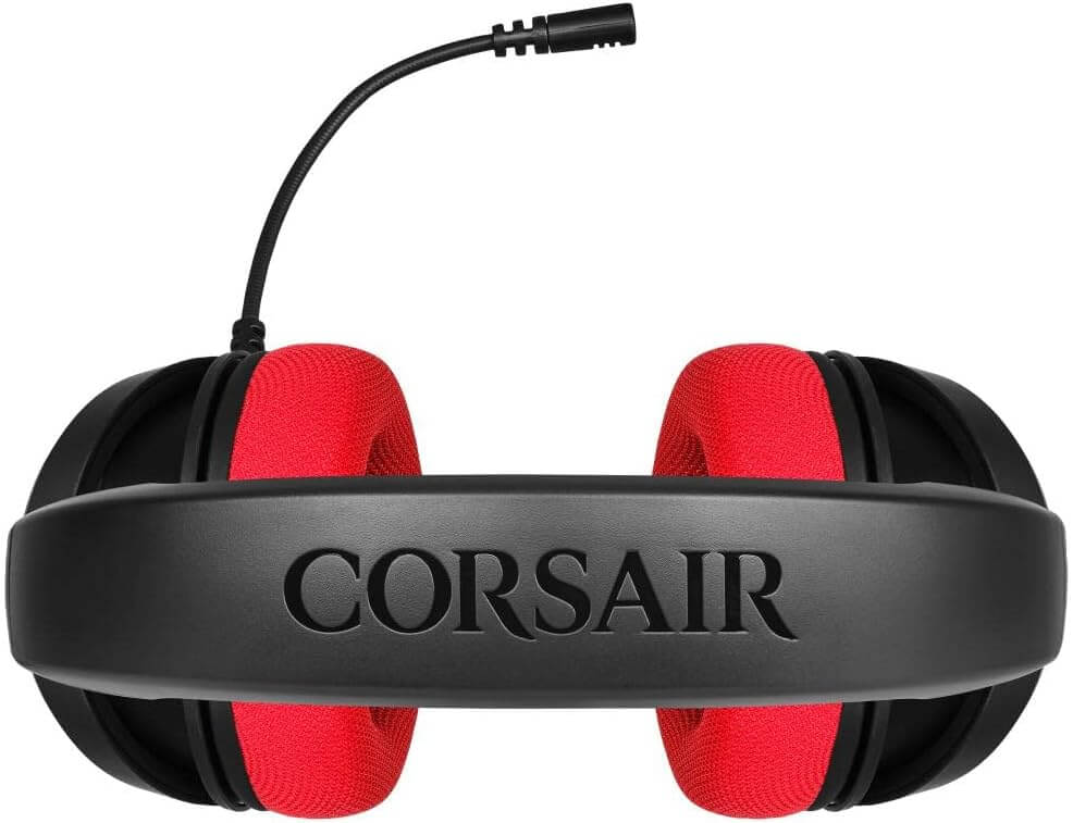 هدست گیمینگ کورسیر CORSAIR HS35 STEREO