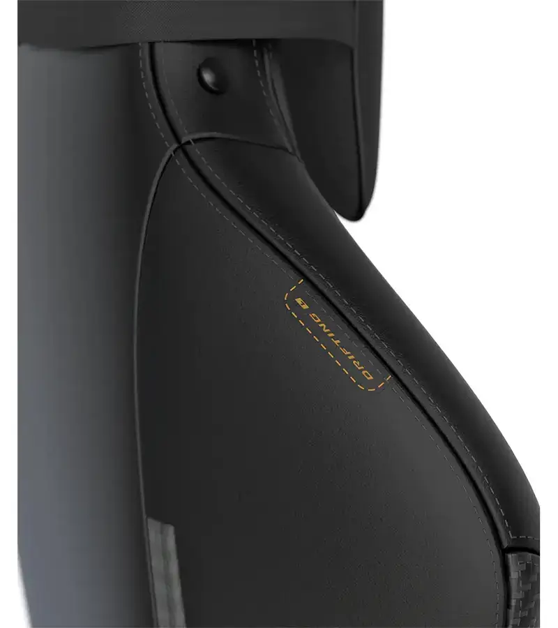 صندلی ارگونومیک گیمینگ دی ایکس ریسر DXRACER DRIFTING SERIES 2023 XL BLACK