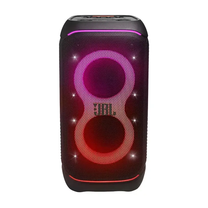 اسپیکر پارتی باکس جی بی ال (همراه) JBL PARTYBOX STAGE 320