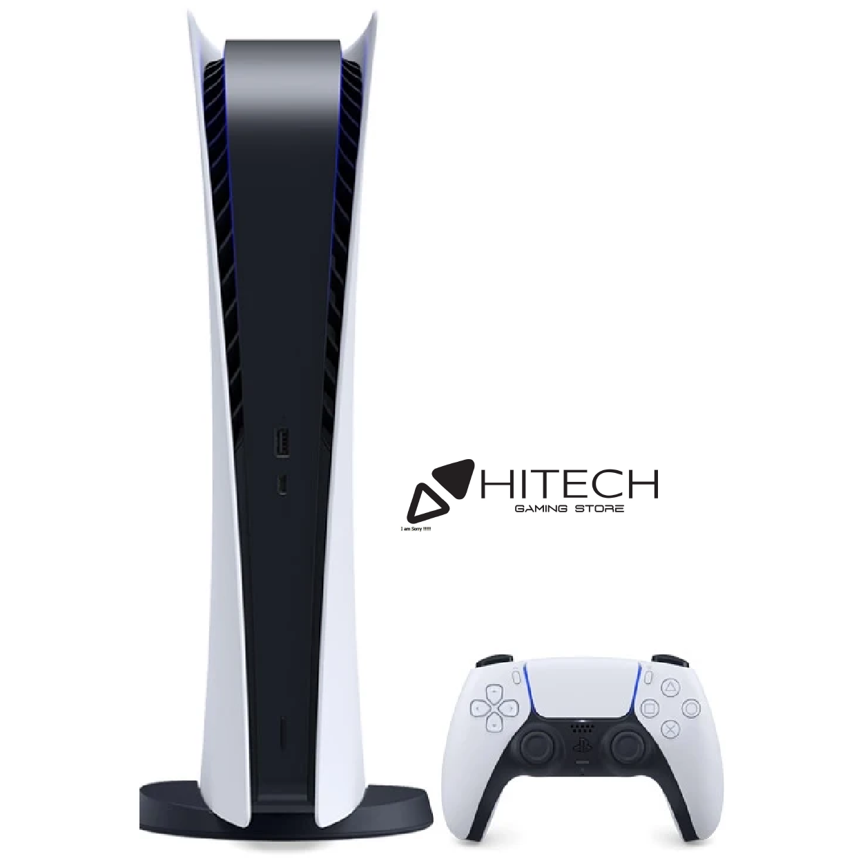 پلی استیشن 5 فت دیجیتال ( 1200 )  PLAY STATION 5 FAT DIGITAL