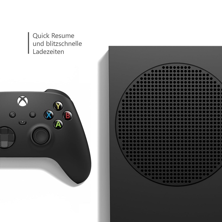 ایکس باکس سری اس (یک ترابایت) XBOX SERIES S 1TB