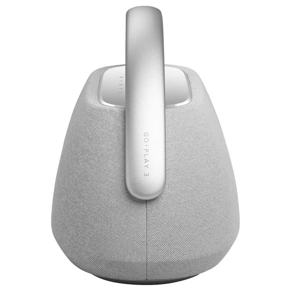 اسپیکر قابل حمل هارمن کاردن HARMAN KARDON GO + PLAY 3