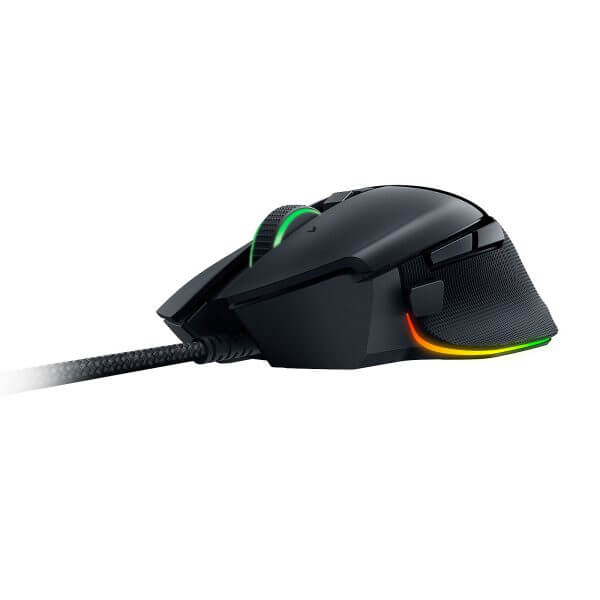 موس گیمینگ ریزر مدل RAZER BASILISK V3