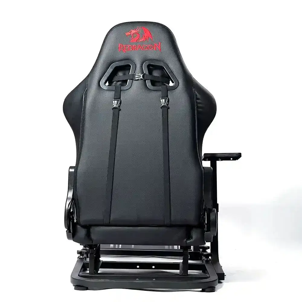 استیشن ریسینگ ردراگون مدل REDRAGON RST-01 BLACK 1