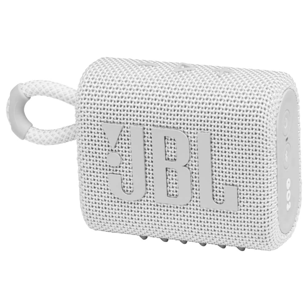 اسپیکر همراه JBL GO3