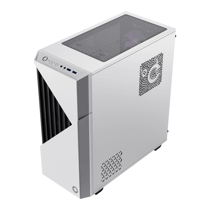 کیس گیمینگ کیم مکس مدل GAMEMAX CONTAC COC WB