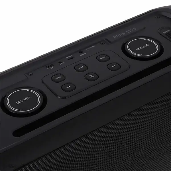 اسپیکر قابل حمل و بلوتوثی کداک مدل KODAK PRPS 1779