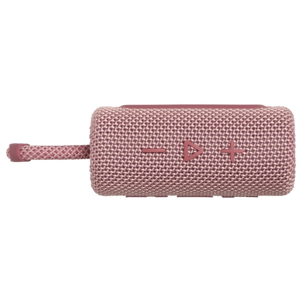 اسپیکر همراه JBL GO3