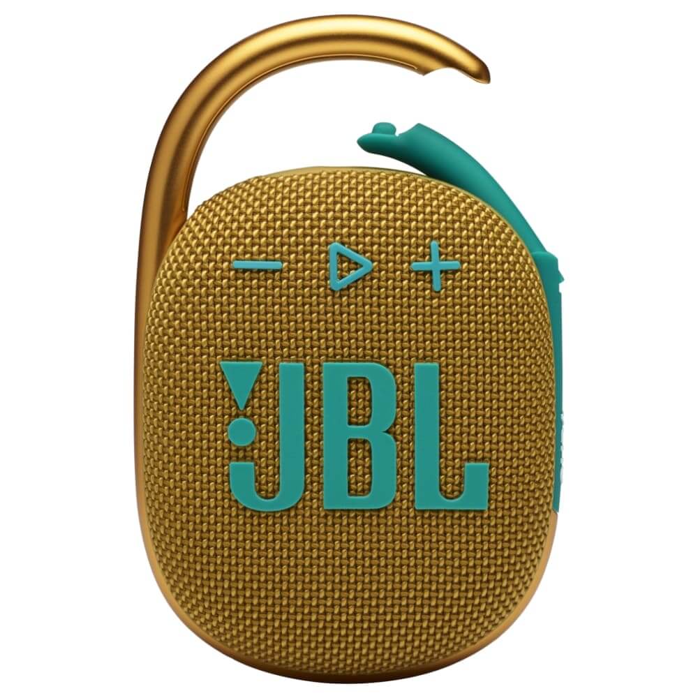اسپیکر همراه جی بی ال  JBL CLIP 4
