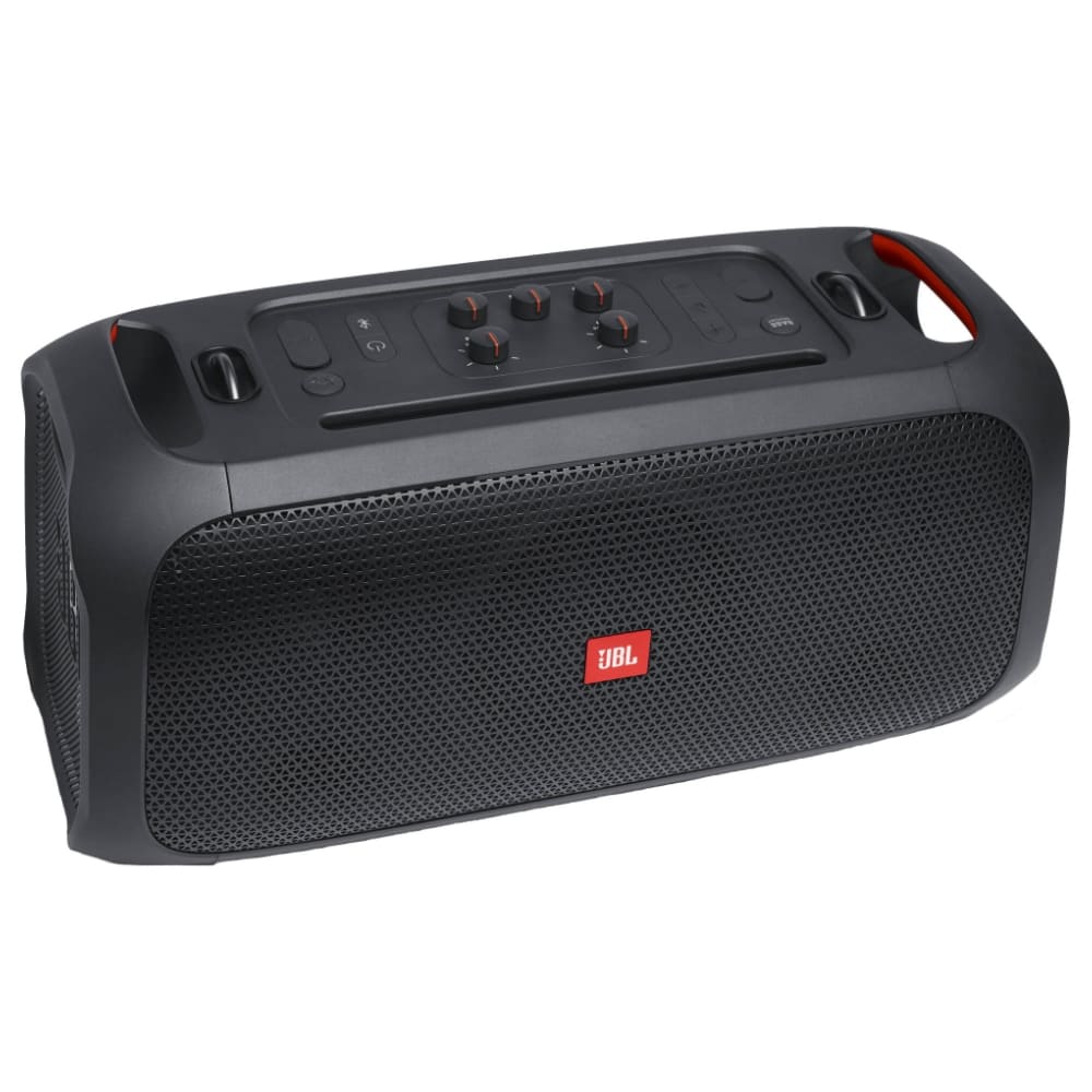 اسپیکر پارتی باکس قابل حمل جی بی ال JBL PARTYBOX ON-THE-GO