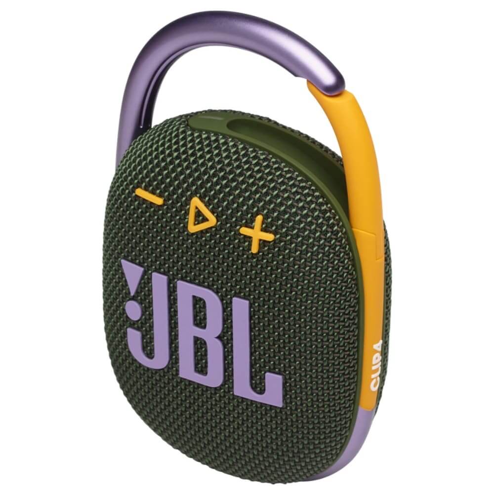 اسپیکر همراه جی بی ال  JBL CLIP 4