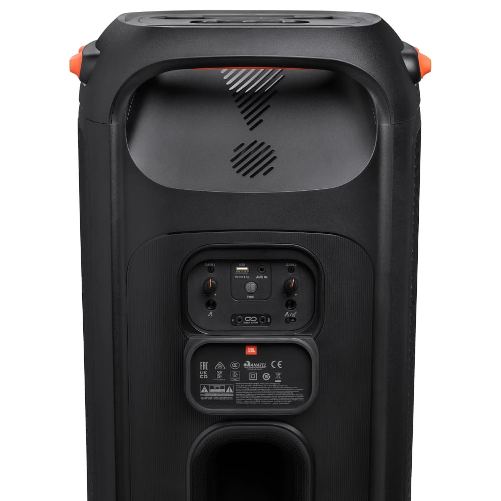اسپیکر پارتی باکس جی بی ال بلوتوثی JBL PARTYBOX 710