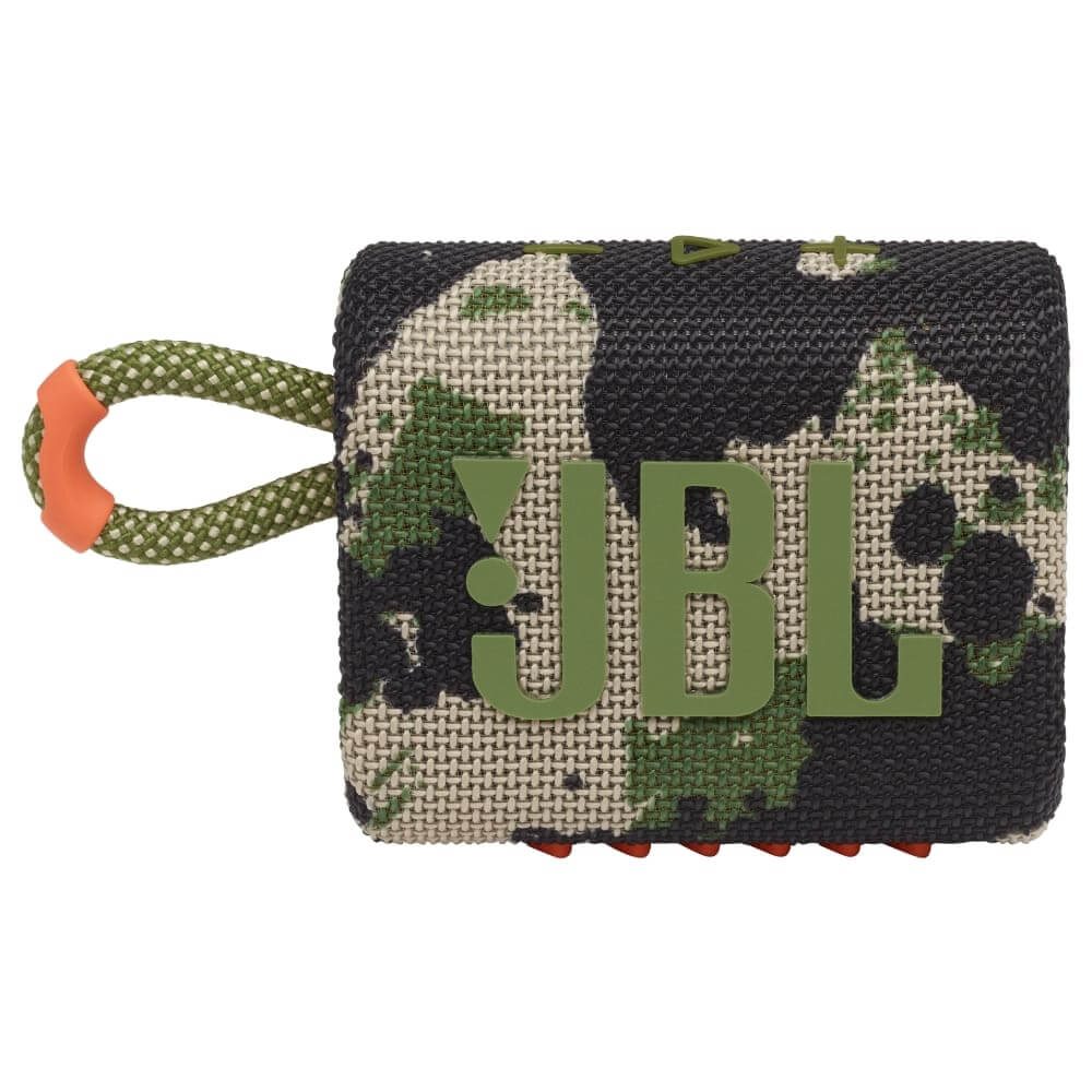 اسپیکر همراه JBL GO3