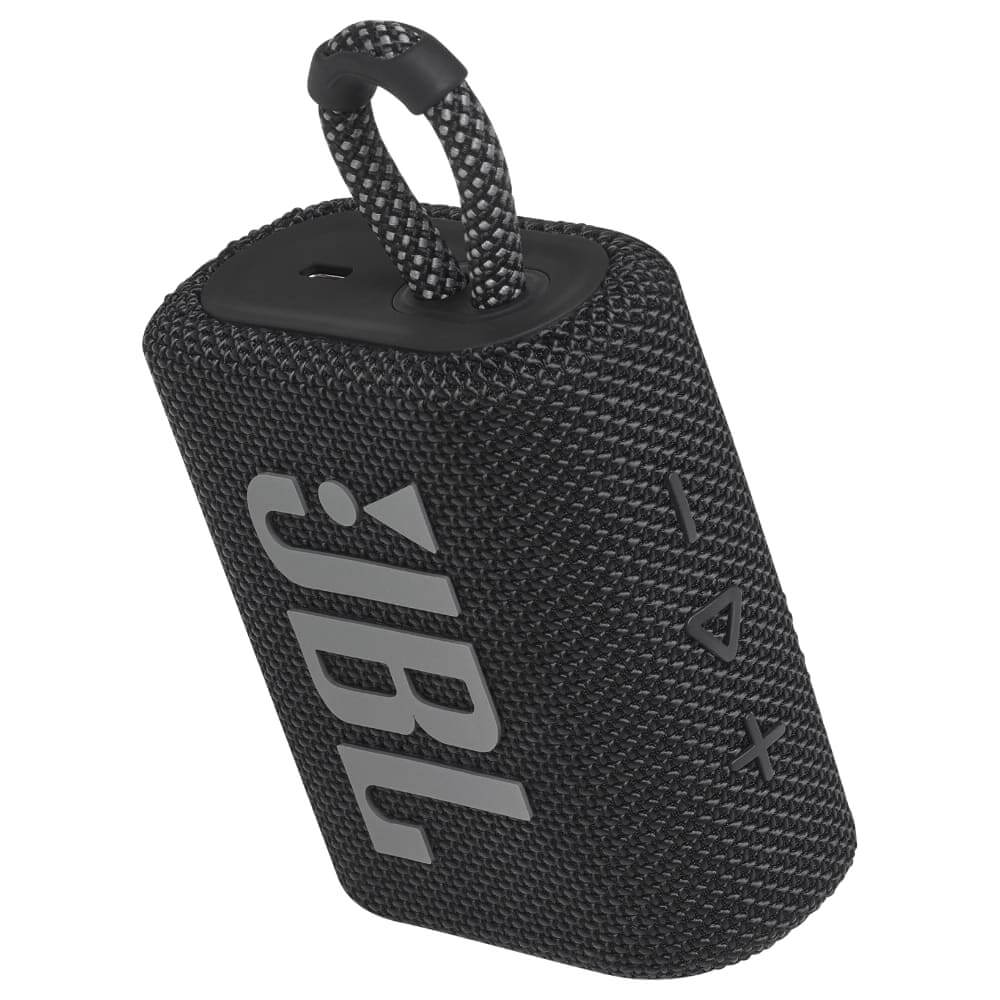 اسپیکر همراه JBL GO3