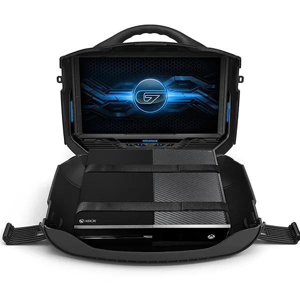 مانیتور گیمینگ قابل حمل ونگارد VANGUARD GAMING FOR XBOX,PS4,PS5