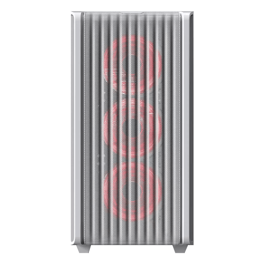 کیس گیمینگ اوست مدل AWEST GT-AV302-MW