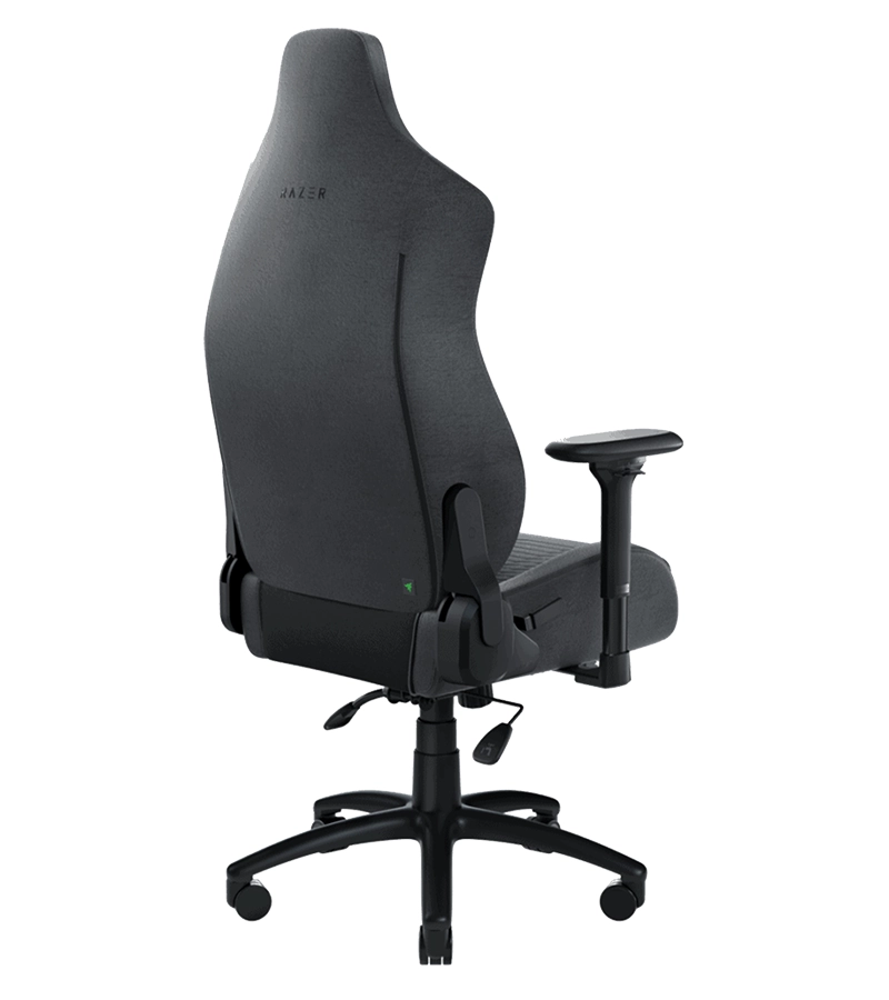 صندلی ارگونومیک و گیمینگ ریزر RAZER ISKUR DARK GRAY FABRIC