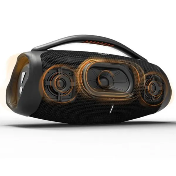 اسپیکر همراه جی بی ال JBL BOOMBOX 3