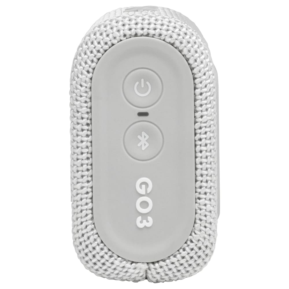 اسپیکر همراه JBL GO3