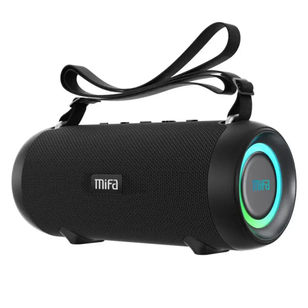 اسپیکر بلوتوثی همراه میفا مدل MIFA A90