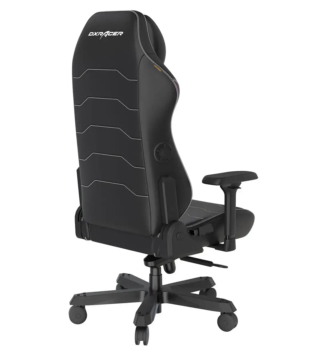 صندلی ارگونومیک و گیمینگ دی ایکس ریسر DXRACER MASTER SERIES 2023 BLACK