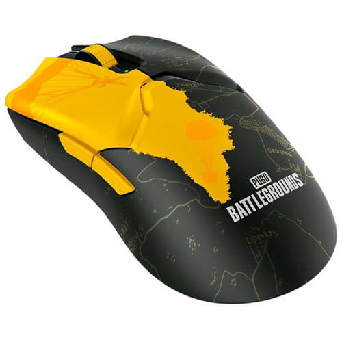 موس گیمینگ ریزر  RAZER VIPER V2 PRO PUBG EDITION