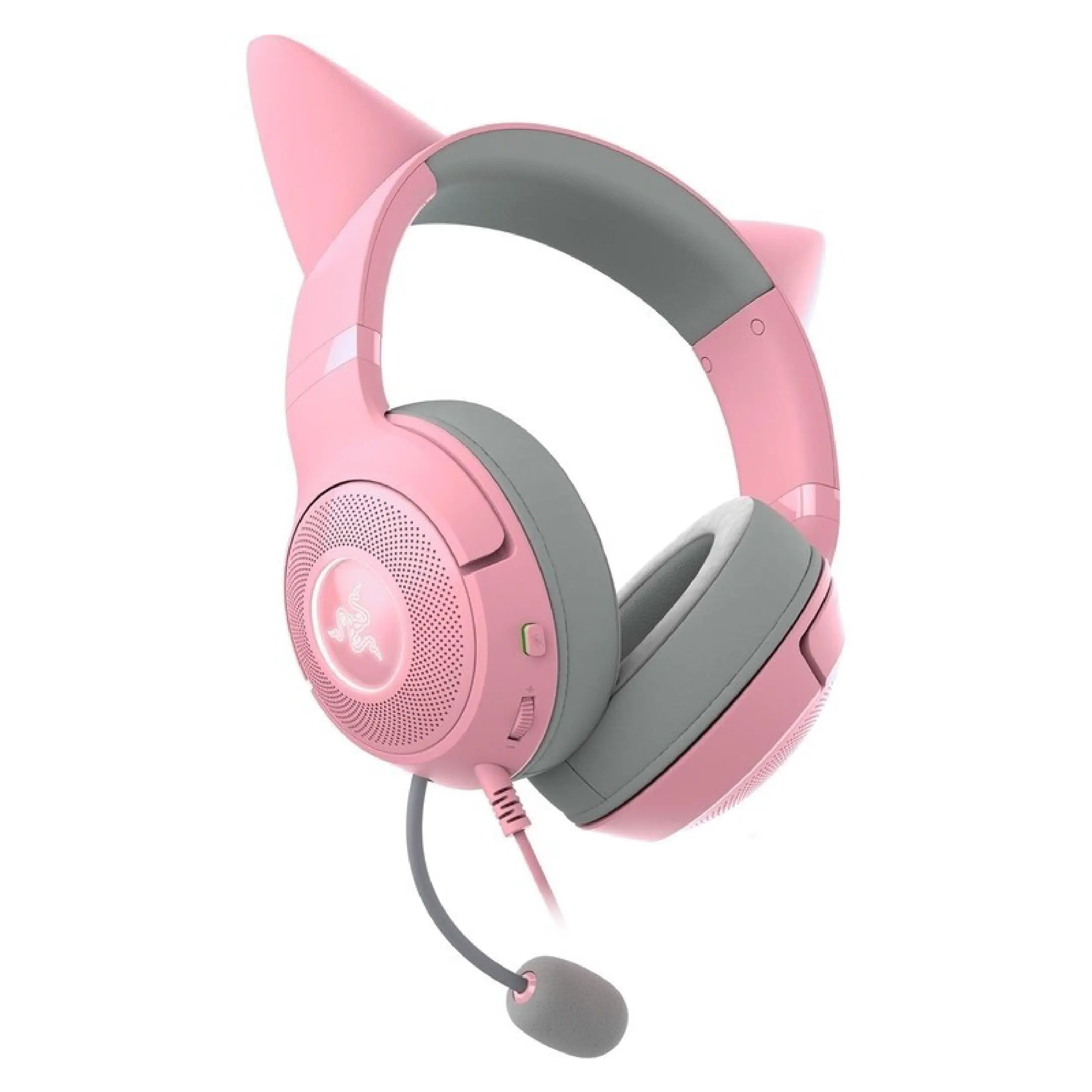 هدست گیمینگ ریزر RAZER KRAKEN KITTY V2