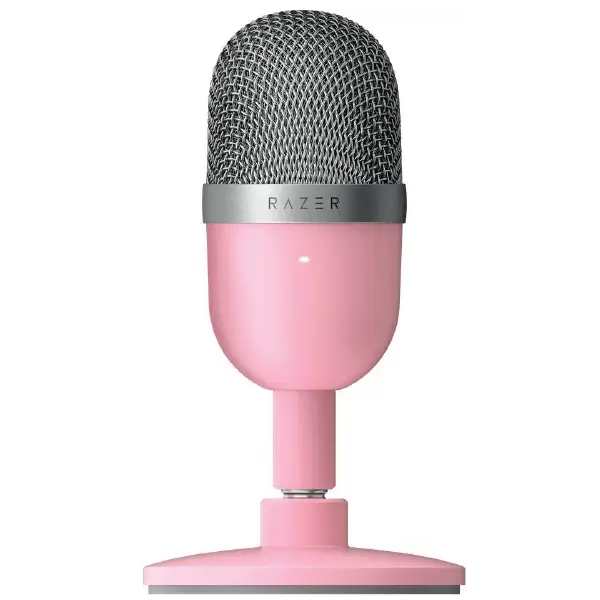 میکروفون استریم ریزر RAZER SEIREN MINI