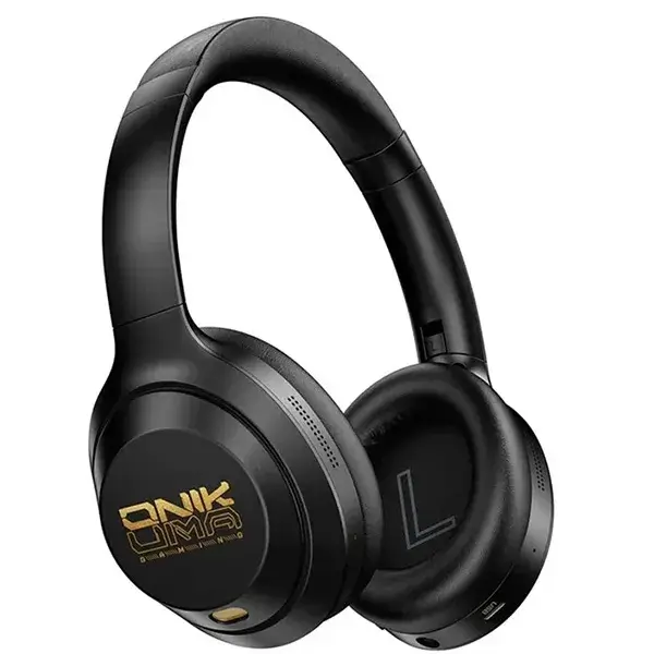 هدست و هدفون اونیکوما بیسیم ONIKUMA GT811