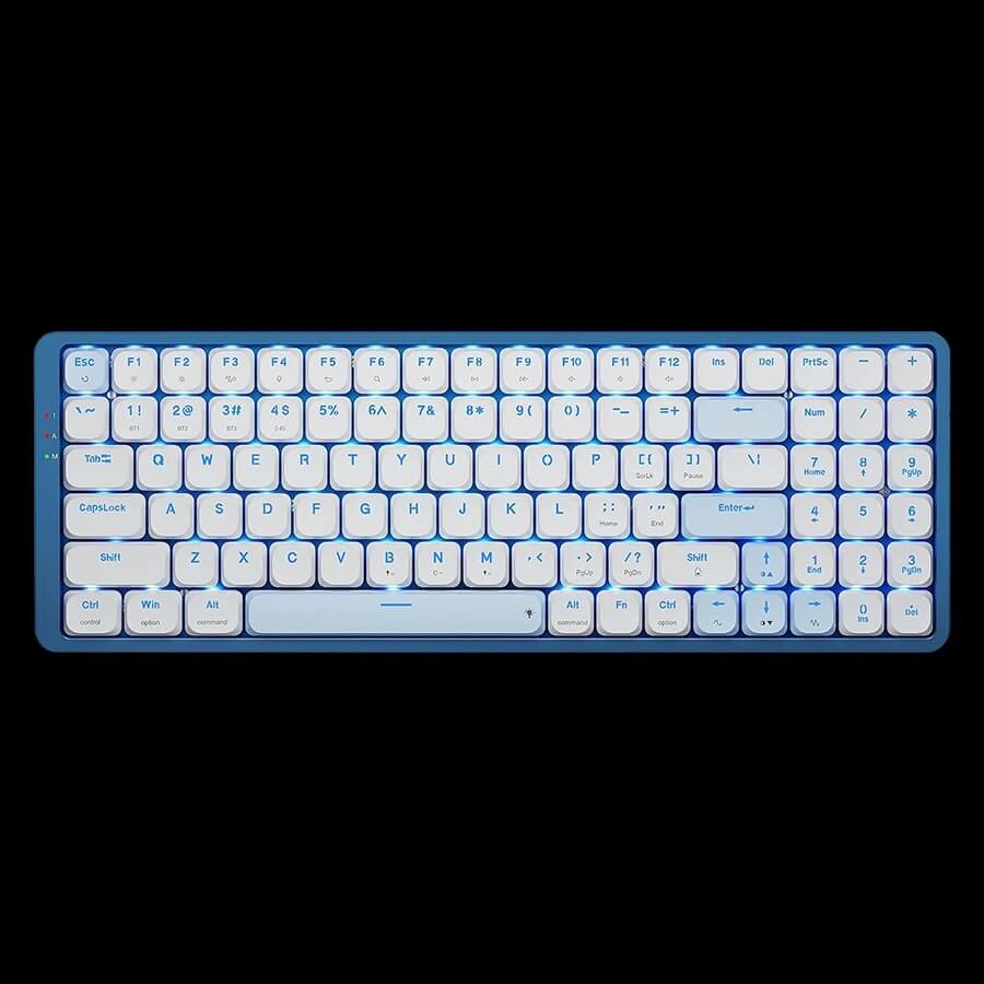 کیبورد گیمینگ ردراگون K684 EVA PRO