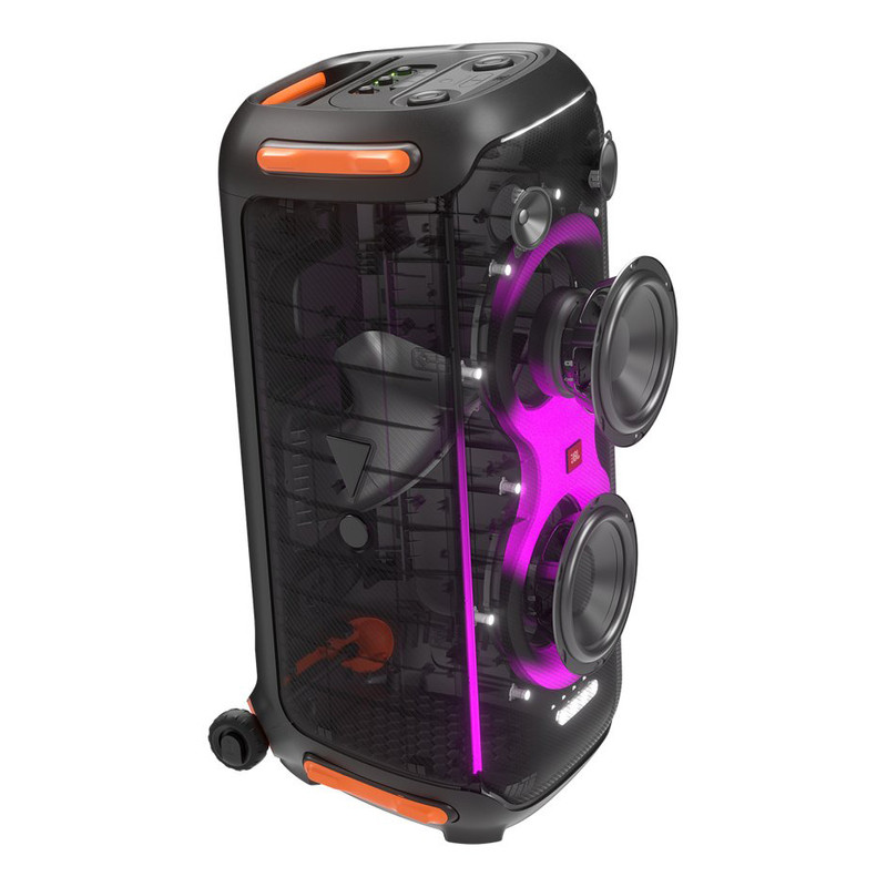 اسپیکر پارتی باکس جی بی ال بلوتوثی JBL PARTYBOX 710
