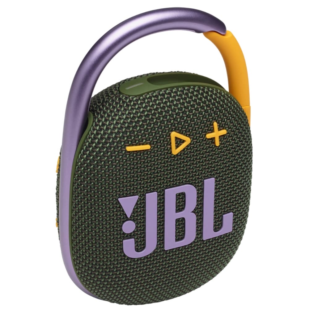 اسپیکر همراه جی بی ال  JBL CLIP 4